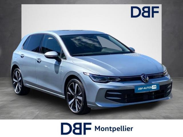 Volkswagen Golf image 8