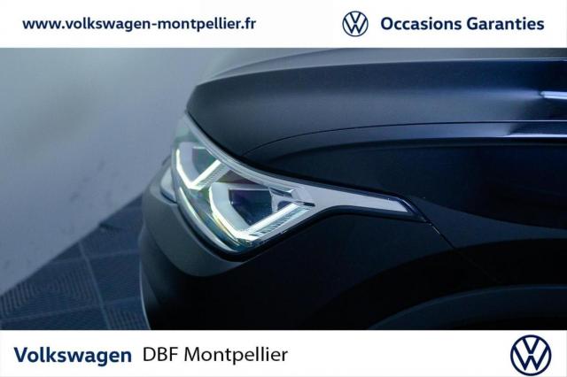Volkswagen Tiguan Allspace image 8