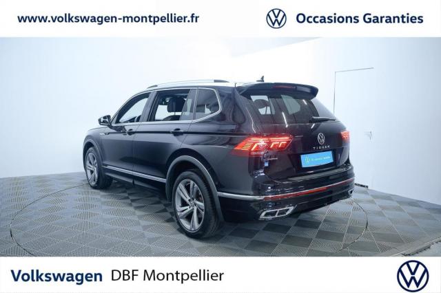 Volkswagen Tiguan Allspace image 2
