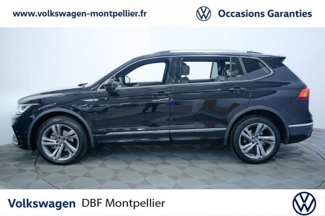 Volkswagen Tiguan Allspace image 7