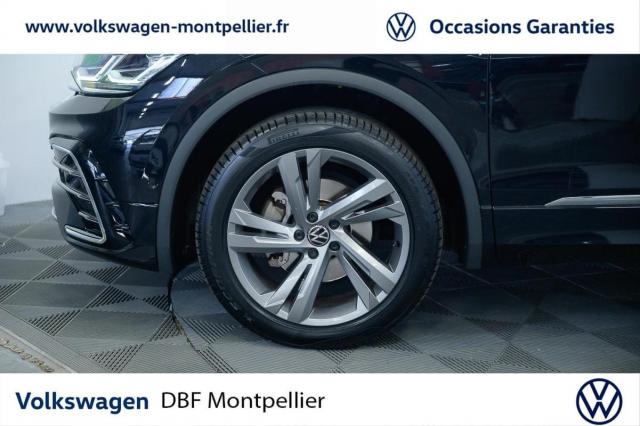 Volkswagen Tiguan Allspace image 9