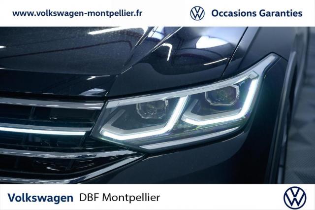 Volkswagen Tiguan Allspace image 4