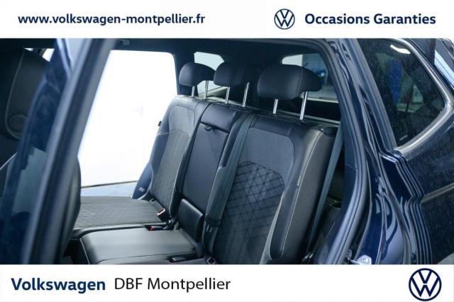 Volkswagen Tiguan Allspace image 5