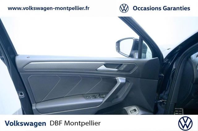 Volkswagen Tiguan Allspace image 3
