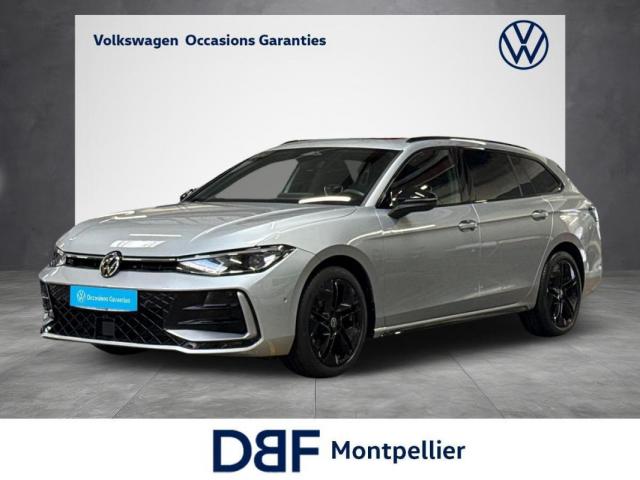 Volkswagen Passat 2.0 Tdi Evo Scr 150 Dsg7 R-Line