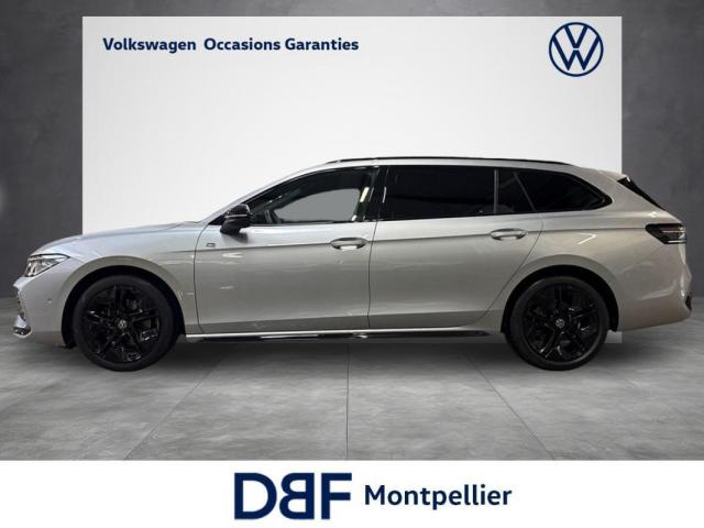 Volkswagen Passat image 5