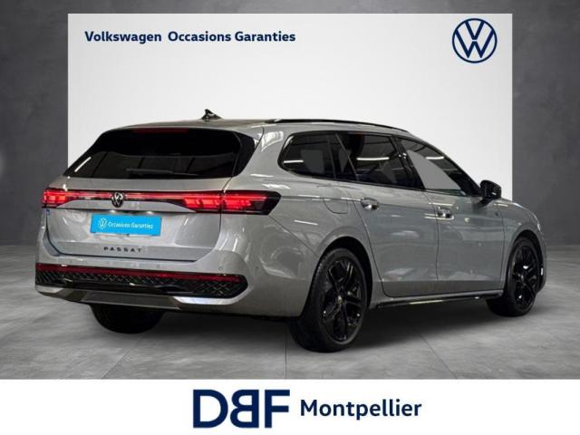 Volkswagen Passat image 4