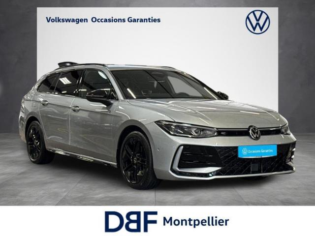 Volkswagen Passat image 6