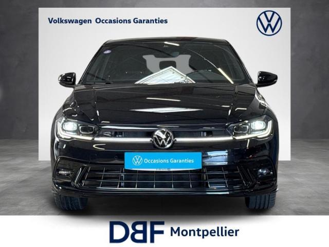 Volkswagen Polo image 1