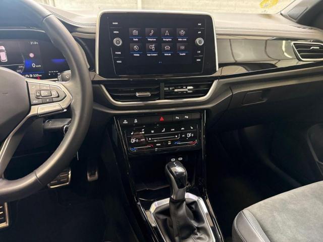 Volkswagen T-Roc image 1