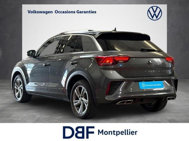 Volkswagen T-Roc image 9