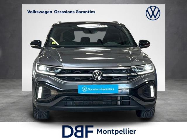 Volkswagen T-Roc image 5
