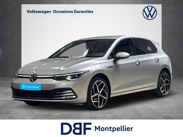Volkswagen Golf 1.5 Etsi Opf 150 Dsg7 Style