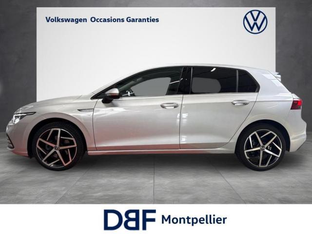 Volkswagen Golf image 7