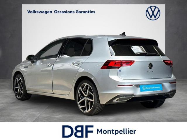 Volkswagen Golf image 2
