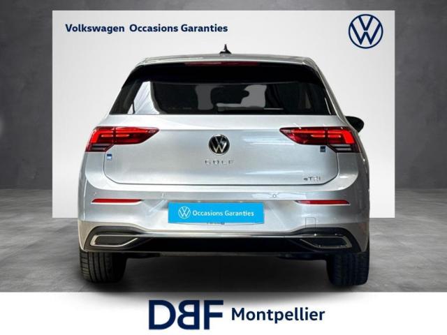 Volkswagen Golf image 4