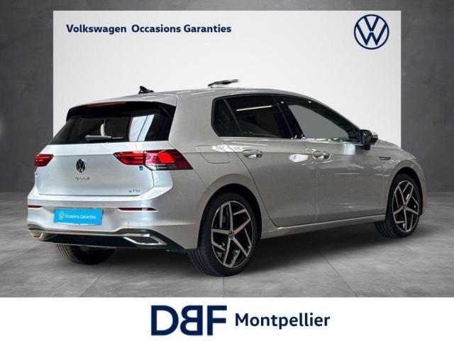 Volkswagen Golf image 5