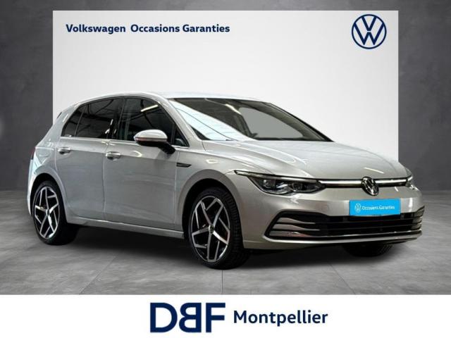 Volkswagen Golf image 1