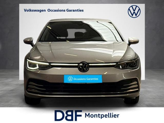Volkswagen Golf image 3