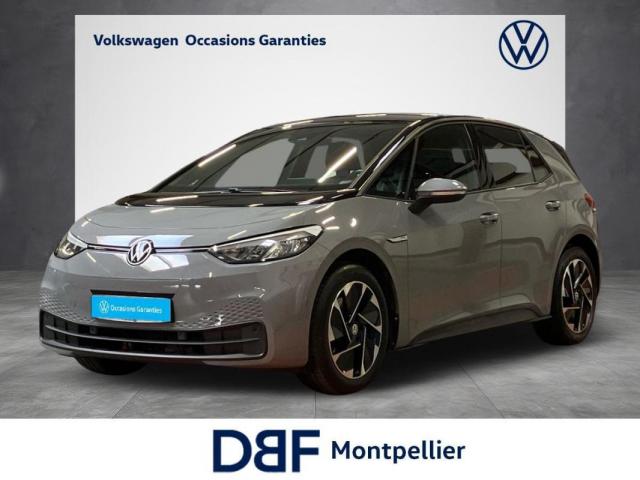 Volkswagen Id.3 145 Ch Pro