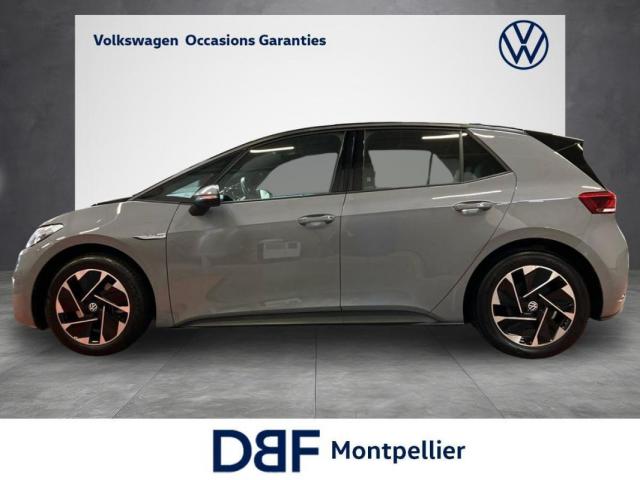 Volkswagen Id.3 image 4