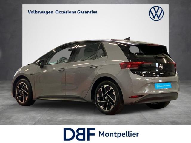 Volkswagen Id.3 image 5