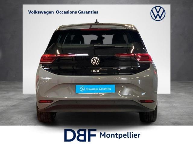 Volkswagen Id.3 image 6