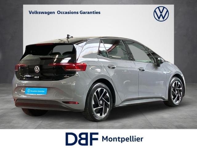 Volkswagen Id.3 image 2
