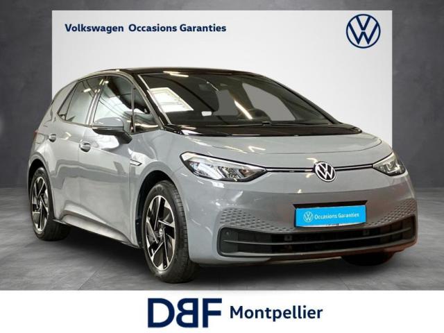 Volkswagen Id.3 image 9