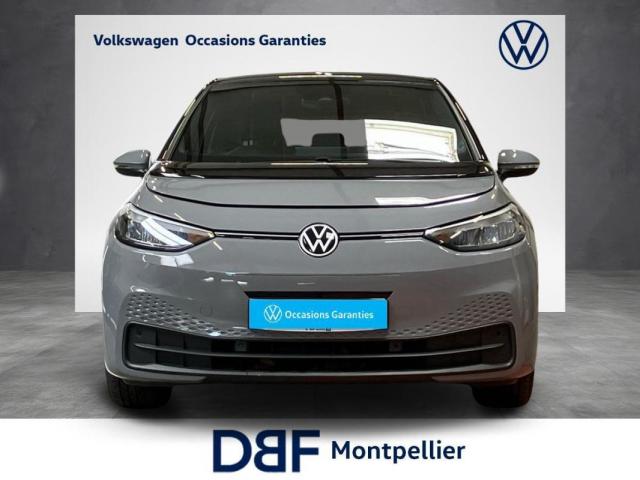 Volkswagen Id.3 image 3