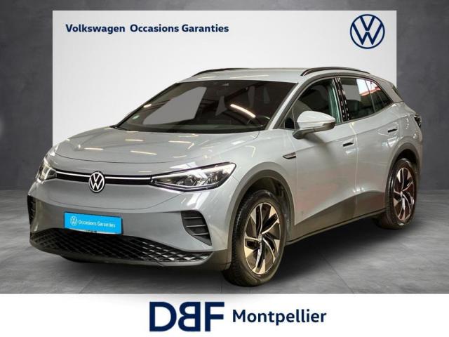 Volkswagen Id.4 174 Ch Pro