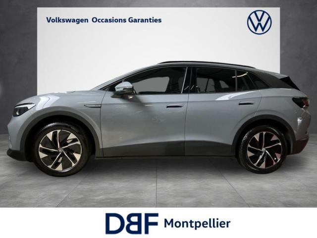 Volkswagen Id.4 image 5