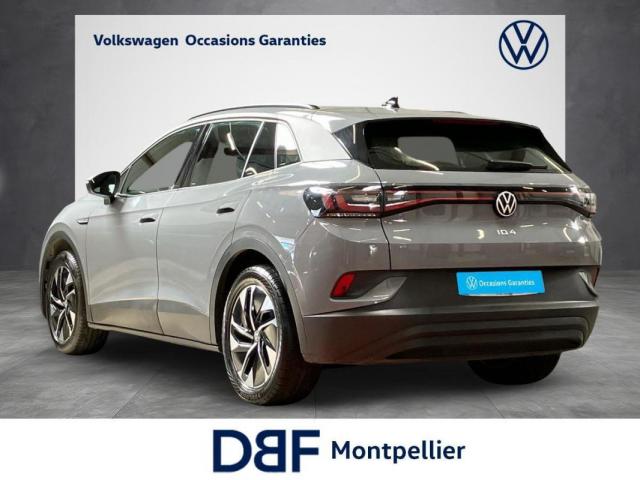 Volkswagen Id.4 image 4
