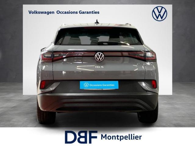 Volkswagen Id.4 image 2
