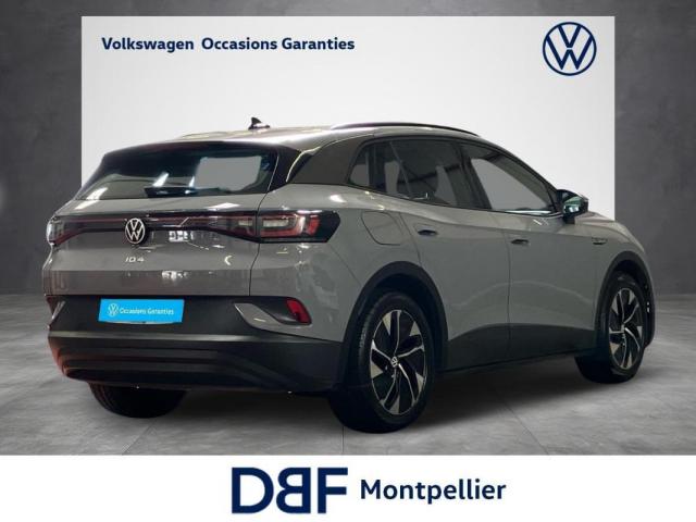 Volkswagen Id.4 image 9