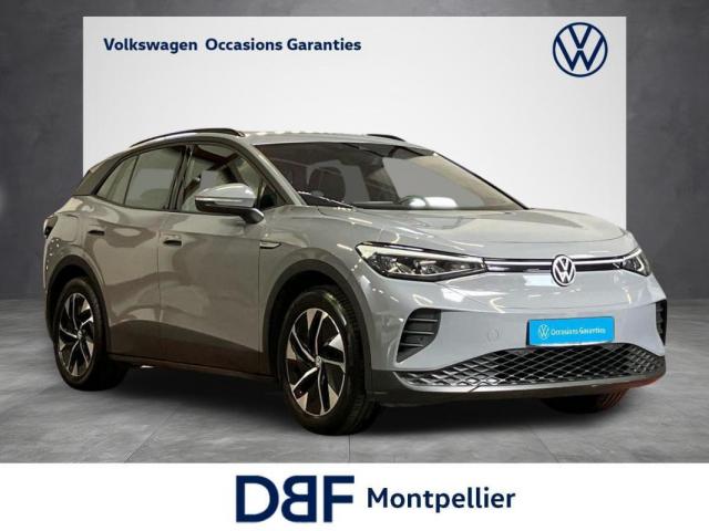 Volkswagen Id.4 image 8