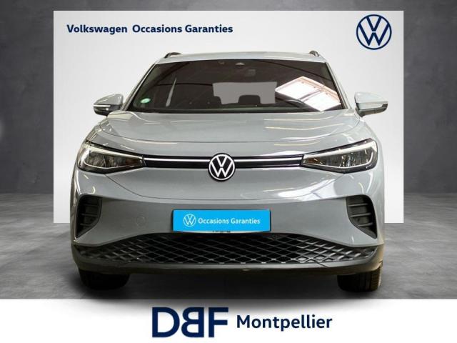 Volkswagen Id.4 image 6