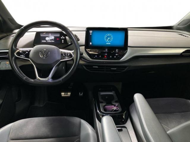 Volkswagen Id.4 image 1