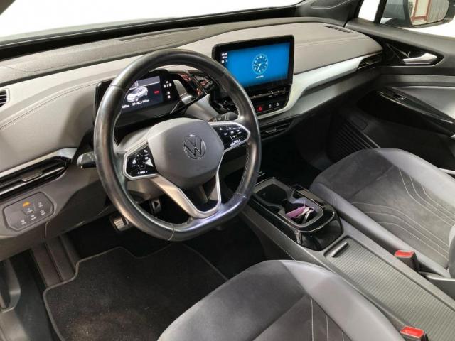 Volkswagen Id.4 image 3