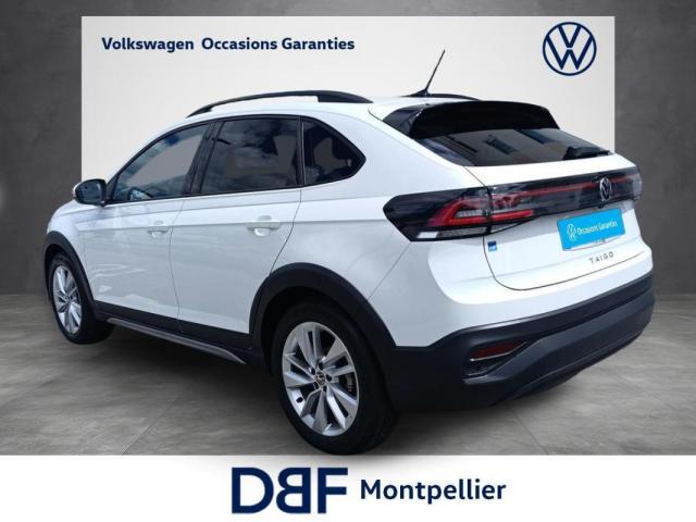 Volkswagen Taigo image 2