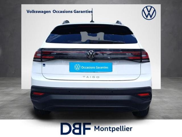 Volkswagen Taigo image 7