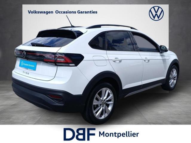 Volkswagen Taigo image 4
