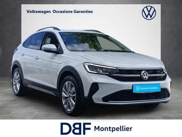 Volkswagen Taigo image 5