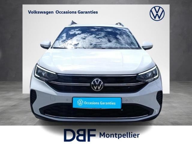 Volkswagen Taigo image 8