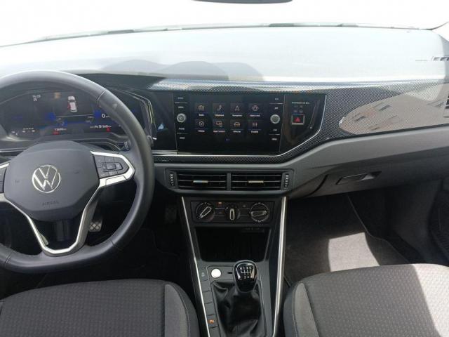 Volkswagen Taigo image 6