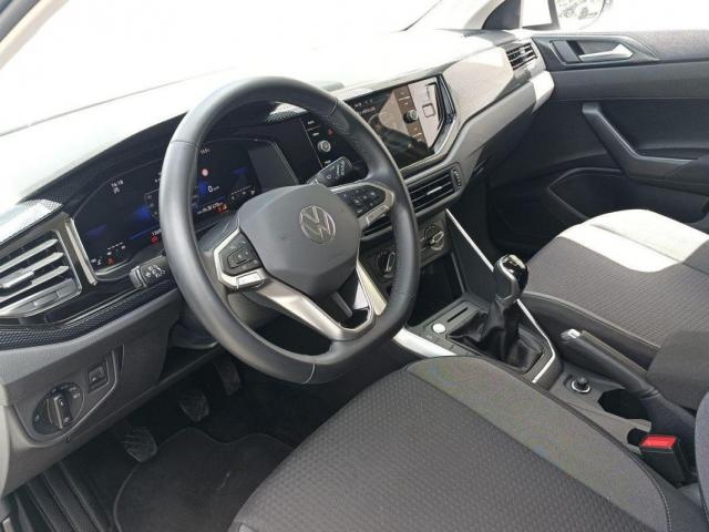 Volkswagen Taigo image 3