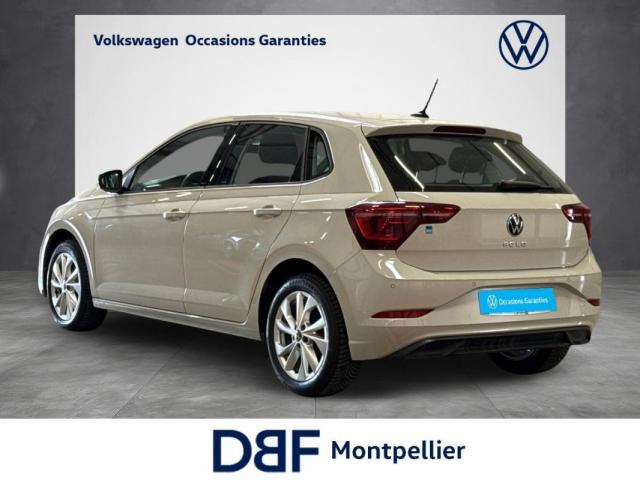 Volkswagen Polo image 9