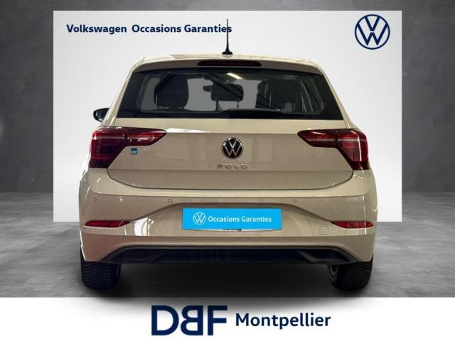 Volkswagen Polo image 1