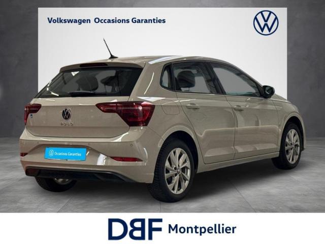 Volkswagen Polo image 8