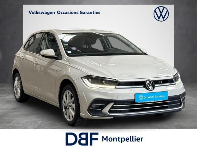 Volkswagen Polo image 3